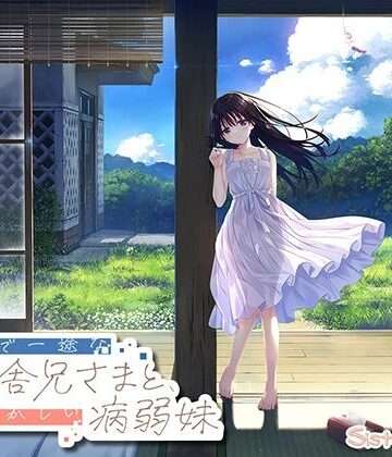 【FANZA同人】『ド田舎兄妹 アペンドコンプリートセット』が背徳感の極み！誰にも言えない秘密の情事を徹底解剖レビュー